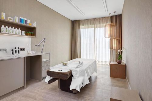 Ein Galleriebild vom Wellnesshotel Der Öschberghof