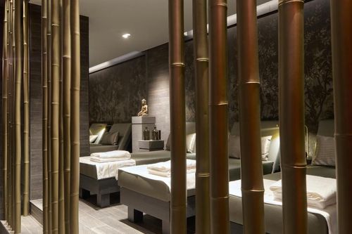 Ein Galleriebild vom Wellnesshotel Der Öschberghof