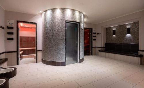 Ein Galleriebild vom Wellnesshotel Diedrich