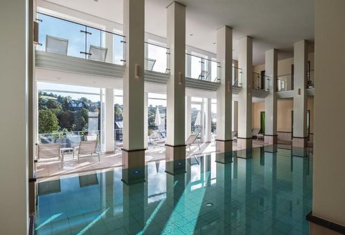 Ein Galleriebild vom Wellnesshotel Diedrich