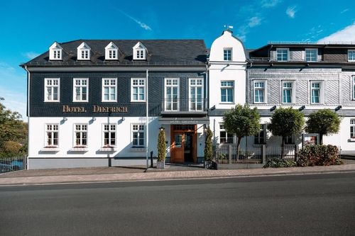 Das Vorschaubild vom Wellnesshotel Diedrich