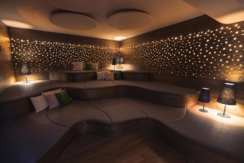 Ein Galleriebild vom Wellnesshotel Diedrich