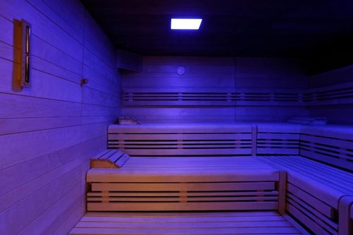 Ein Galleriebild vom Wellnesshotel Dorotheenhof Weimar