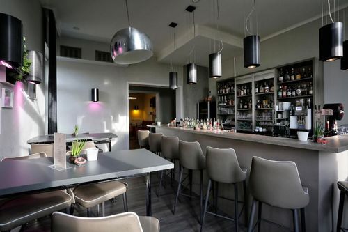 Ein Galleriebild vom Wellnesshotel Dorotheenhof Weimar