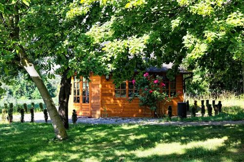 Ein Galleriebild vom Wellnesshotel Dorotheenhof Weimar