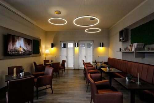 Ein Galleriebild vom Wellnesshotel Dorotheenhof Weimar