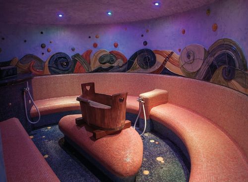 Ein Galleriebild vom Wellnesshotel Elztalhotel