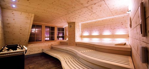 Ein Galleriebild vom Wellnesshotel Elztalhotel