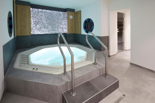 Ein Galleriebild vom Wellnesshotel Erfurths Bergfried