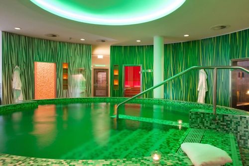 Ein Galleriebild vom Wellnesshotel Esplanade Resort & Spa