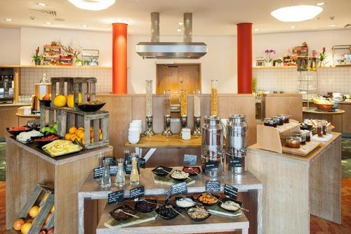 Ein Galleriebild vom Wellnesshotel Esplanade Resort & Spa
