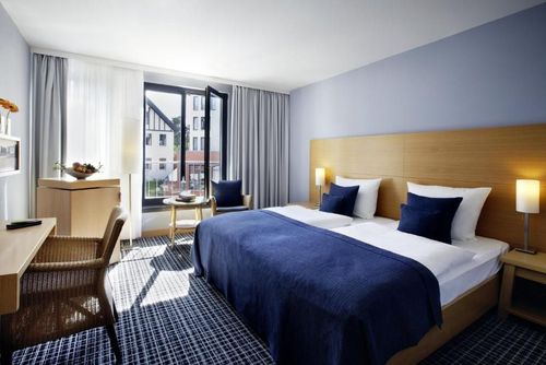 Ein Galleriebild vom Wellnesshotel Esplanade Resort & Spa