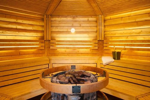 Ein Galleriebild vom Wellnesshotel Esplanade Resort & Spa