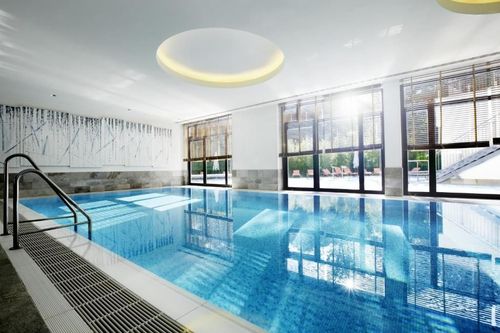 Ein Galleriebild vom Wellnesshotel Esplanade Resort & Spa