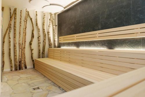 Ein Galleriebild vom Wellnesshotel Esplanade Resort & Spa