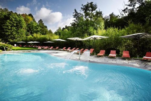Ein Galleriebild vom Wellnesshotel Esplanade Resort & Spa