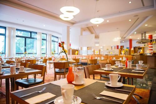 Ein Galleriebild vom Wellnesshotel Esplanade Resort & Spa