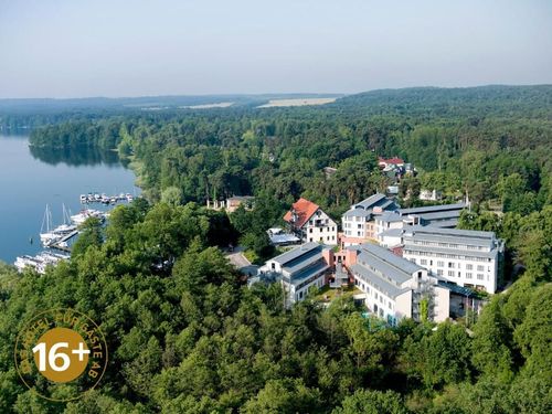Ein Galleriebild vom Wellnesshotel Esplanade Resort & Spa