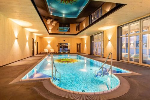 Ein Galleriebild vom Wellnesshotel Fair Resort