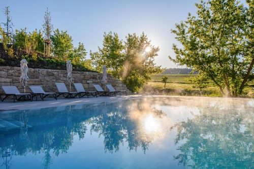 Ein Galleriebild vom Wellnesshotel Fair Resort