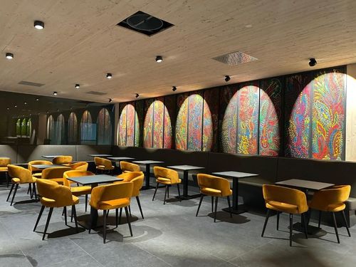 Ein Galleriebild vom Wellnesshotel Fair Resort