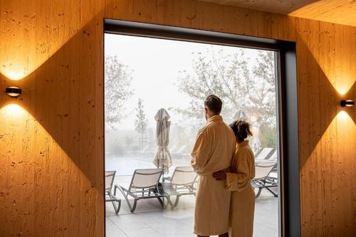 Ein Galleriebild vom Wellnesshotel Fair Resort