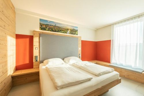 Ein Galleriebild vom Wellnesshotel Fair Resort