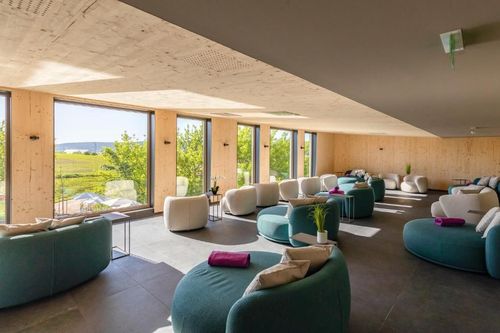 Ein Galleriebild vom Wellnesshotel Fair Resort