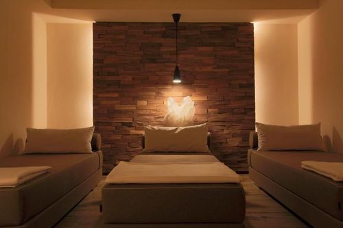 Ein Galleriebild vom Wellnesshotel Falkenhof