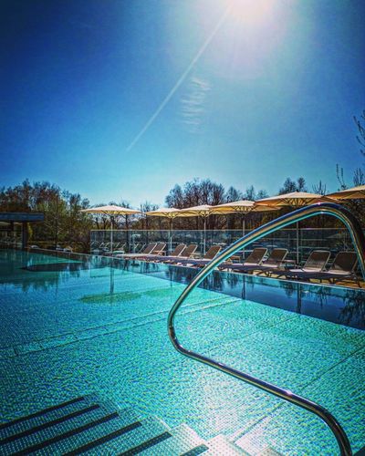 Ein Galleriebild vom Wellnesshotel Felsenland Resort