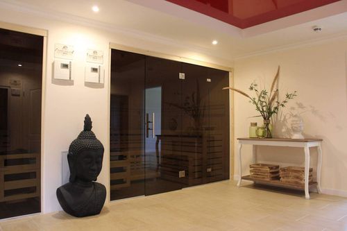 Ein Galleriebild vom Wellnesshotel Flora-Apart Residenz