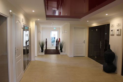 Ein Galleriebild vom Wellnesshotel Flora-Apart Residenz