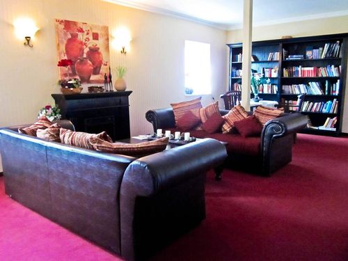 Ein Galleriebild vom Wellnesshotel Flora-Apart Residenz