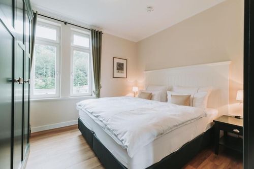 Ein Galleriebild vom Wellnesshotel Freiwerk