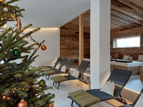 Ein Galleriebild vom Wellnesshotel Gabelbach Berg & Spa Hotel