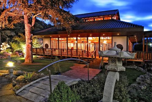Ein Galleriebild vom Wellnesshotel Gartenhotel Heusser