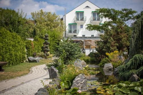 Das Vorschaubild vom Wellnesshotel Gartenhotel Heusser