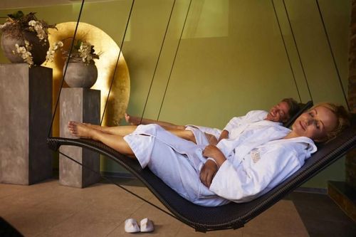 Ein Galleriebild vom Wellnesshotel Göbel's Aqua Vita