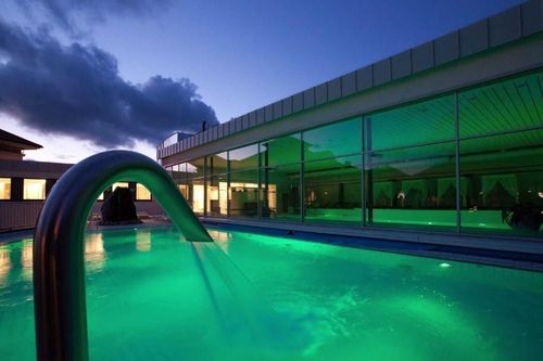 Ein Galleriebild vom Wellnesshotel Göbel's Aqua Vita