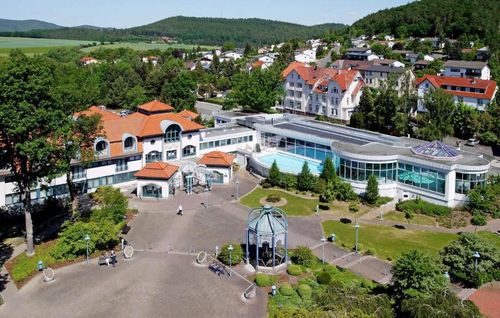 Das Vorschaubild vom Wellnesshotel Göbel's Aqua Vita