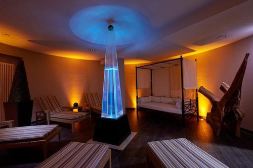 Ein Galleriebild vom Wellnesshotel Göbel's Landhotel