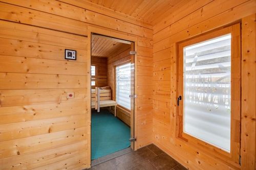 Ein Galleriebild vom Wellnesshotel Göbel's Seehotel