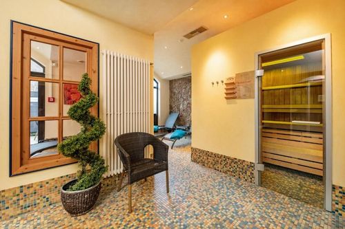 Ein Galleriebild vom Wellnesshotel Göbel's Seehotel