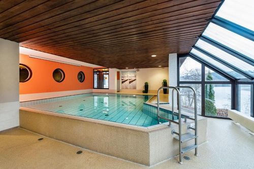 Ein Galleriebild vom Wellnesshotel Göbel's Seehotel