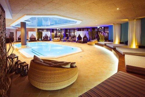 Ein Galleriebild vom Wellnesshotel Göbel's Vital Hotel