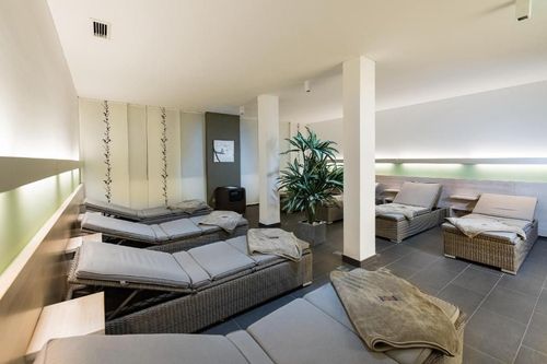 Ein Galleriebild vom Wellnesshotel Göbel's Vital Hotel