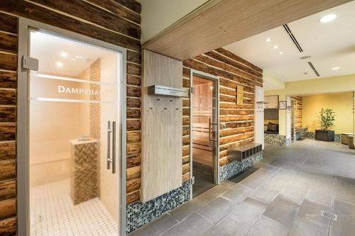 Ein Galleriebild vom Wellnesshotel Göbel's Vital Hotel
