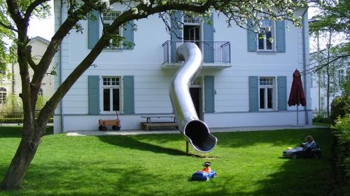 Ein Galleriebild vom Wellnesshotel Grand Hotel Heiligendamm