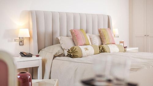 Ein Galleriebild vom Wellnesshotel Grand Hotel Heiligendamm