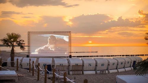Ein Galleriebild vom Wellnesshotel Grand Hotel Heiligendamm